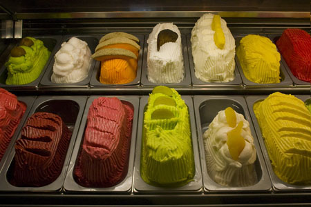 gelato
